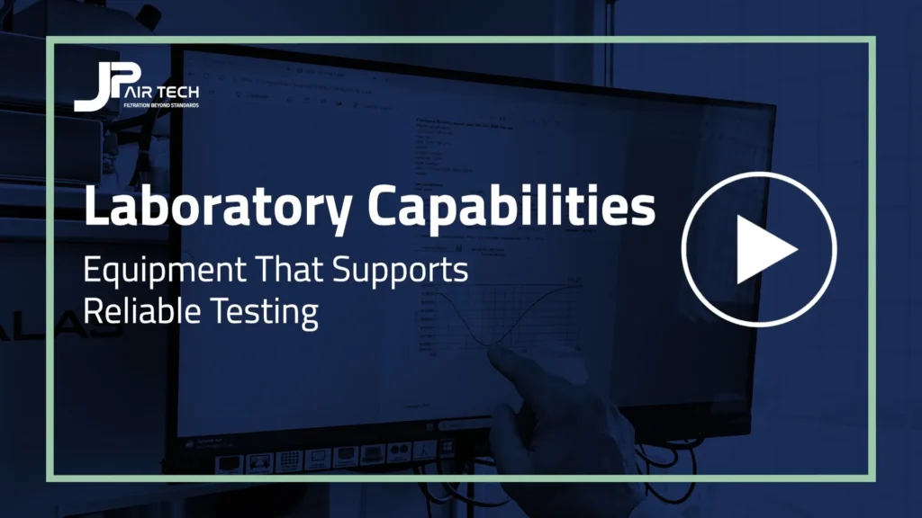 Laboratory Capabilities: Testing Beyond the Data Sheet